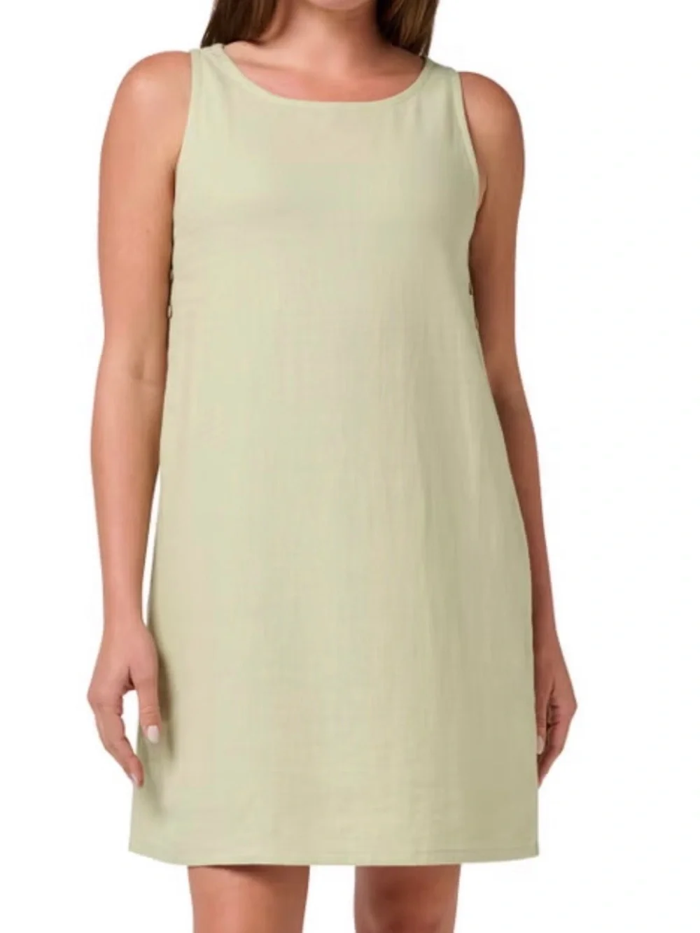 Quiksilver Women's Sleeveless Dress